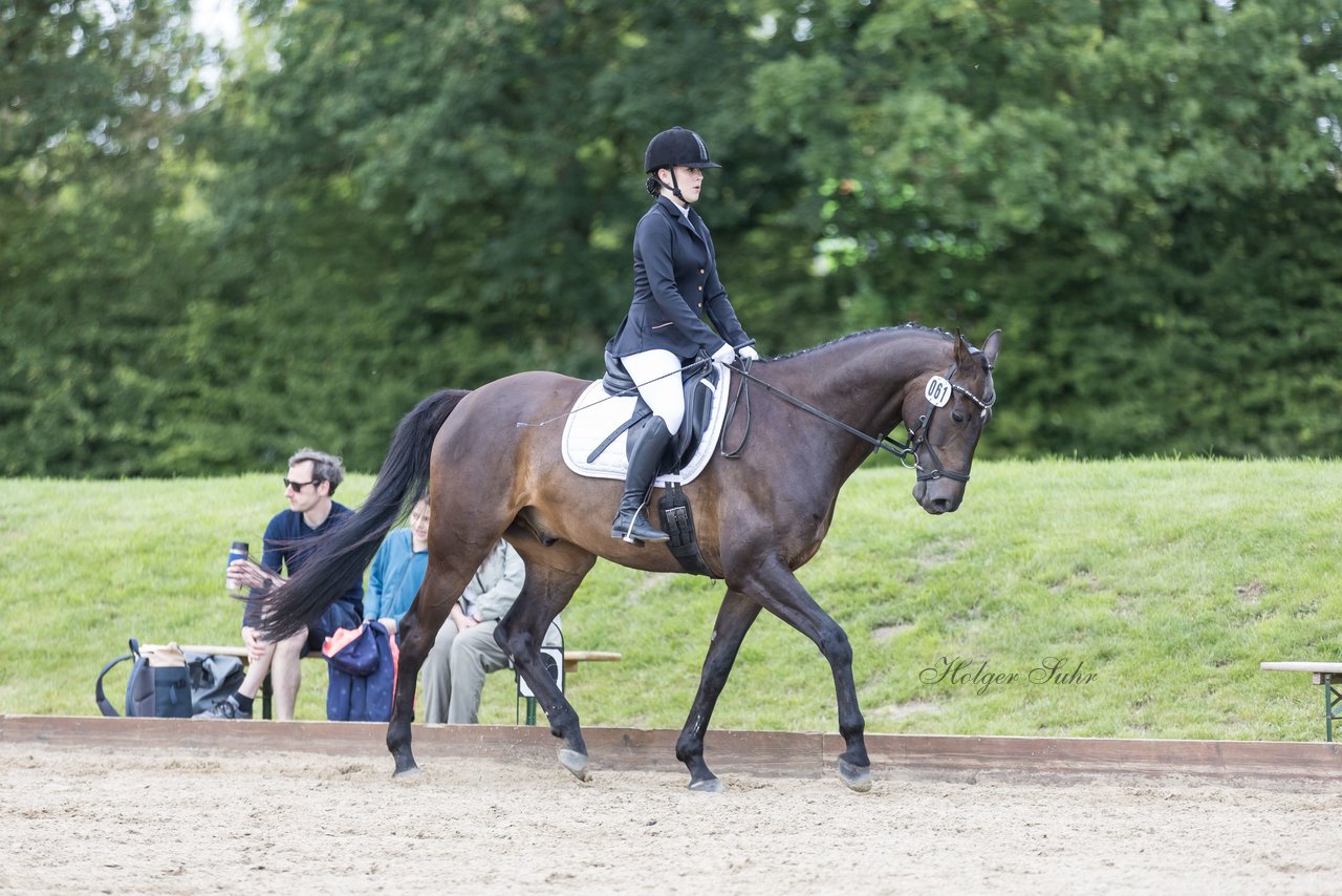 Bild 193 - Pony Akademie Turnier